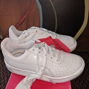 Puma GV Special Jr. Size 1